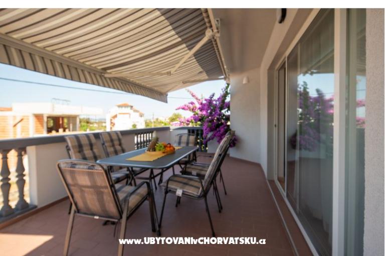 Pakoštane апартаменты Di-Ana – фото 21