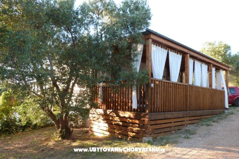 Plava Laguna Mobile  Homes – фото 10