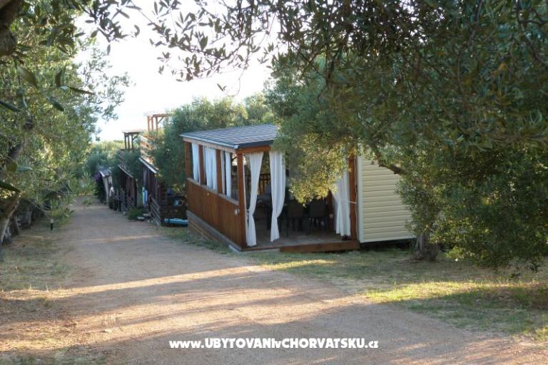 Plava Laguna Mobile  Homes – фото 9