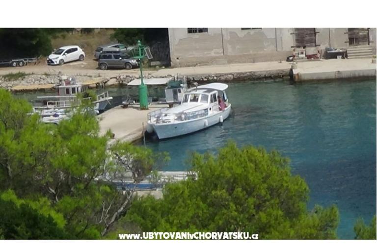 Tourist boat - Robinson Tourism – фото 9