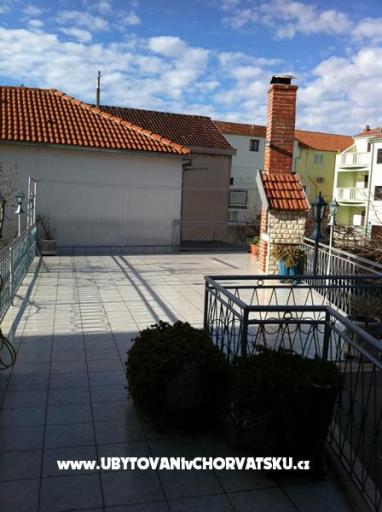 Vila Ruži – фото 11
