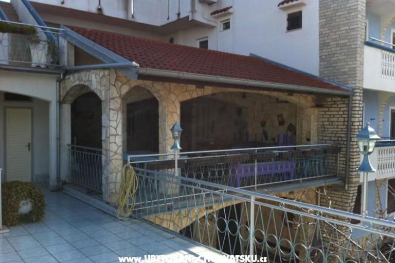 Vila Ruži – фото 2