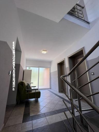 апартаменты с бассейном Villa Julia 3  – фото 15