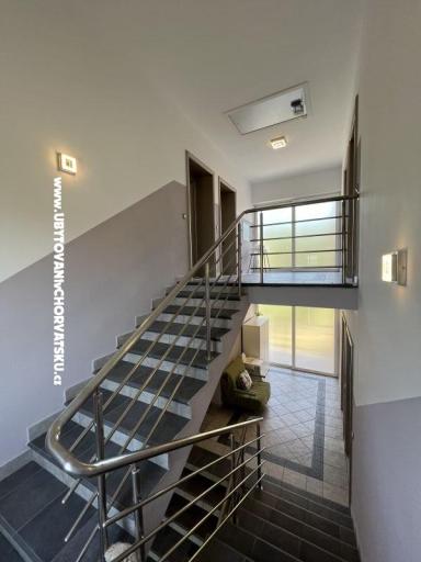 апартаменты с бассейном Villa Julia 3  – фото 18