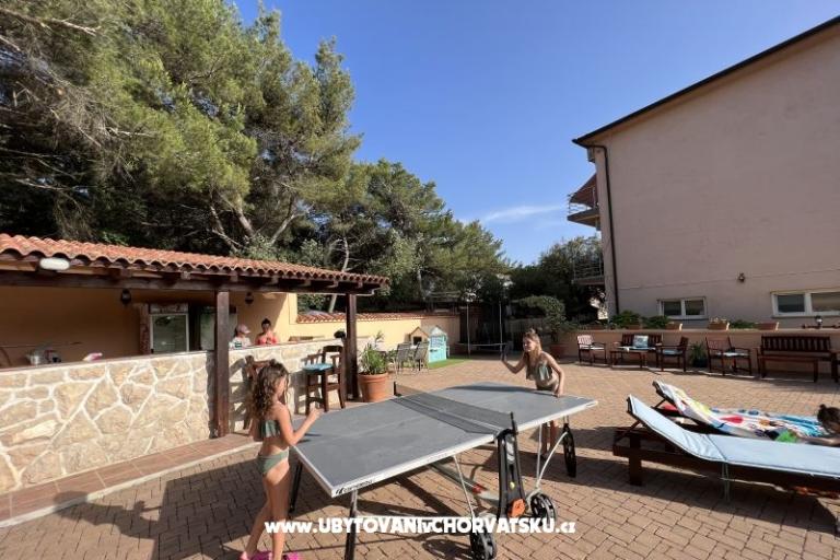 апартаменты с бассейном Villa Julia 3  – фото 4