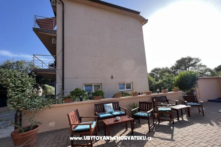 апартаменты с бассейном Villa Julia 3  – фото 7