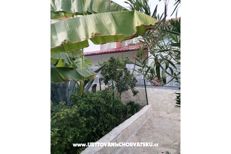 апартаменты Marija-Tkon – фото 9