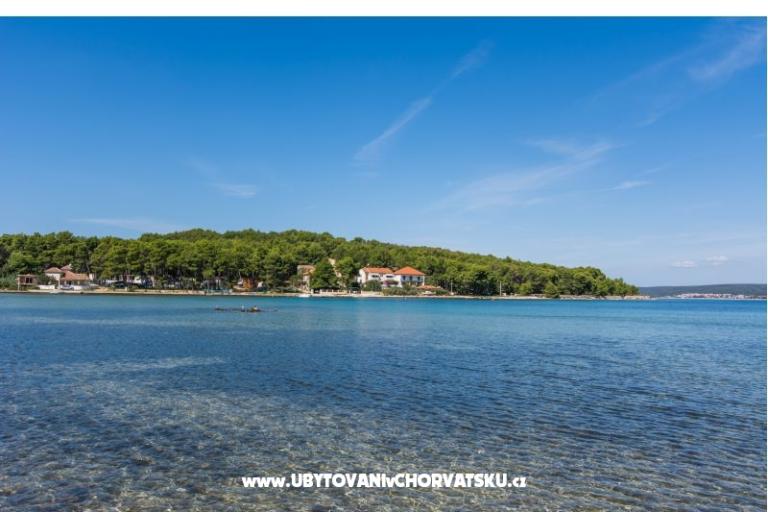 апартаменты Dragica Pedisic – фото 12