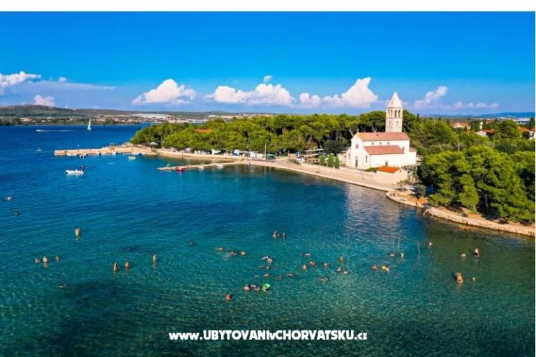 апартаменты Dragica Pedisic – фото 13