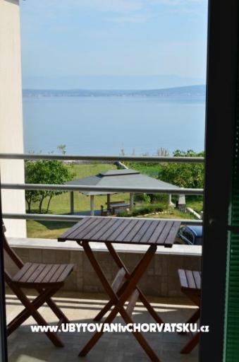 апартаменты Villa Banjka – фото 16