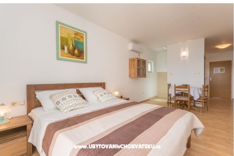 апартаменты Villa Banjka – фото 21