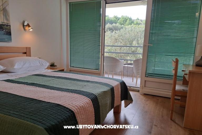 апартаменты Villa Banjka – фото 23