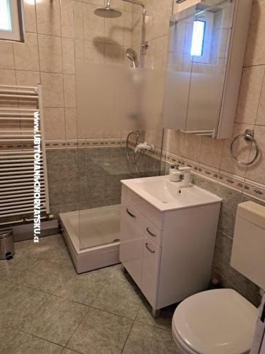апартаменты Villa Banjka – фото 24