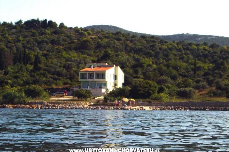 апартаменты Villa Banjka – фото 3