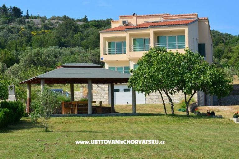 апартаменты Villa Banjka – фото 5