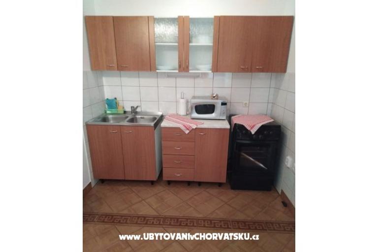 апартаменты Ždrelac – фото 12