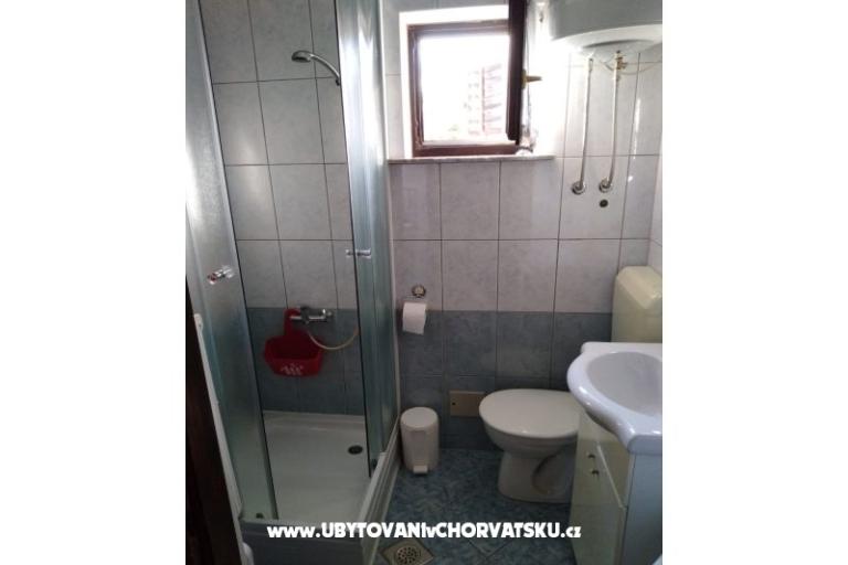 апартаменты Ždrelac – фото 14