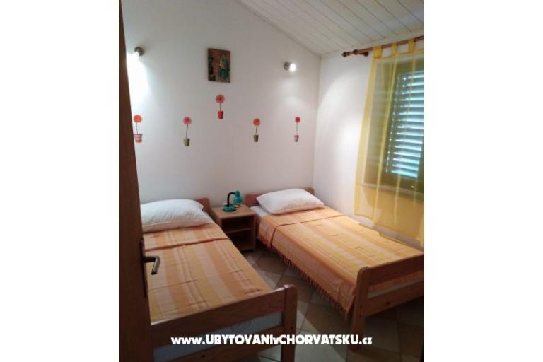 апартаменты Ždrelac – фото 15
