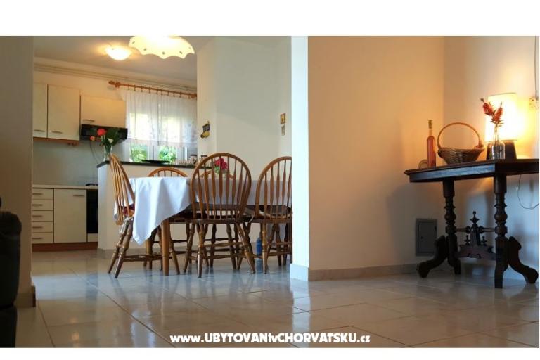 апартаменты Nena – фото 12