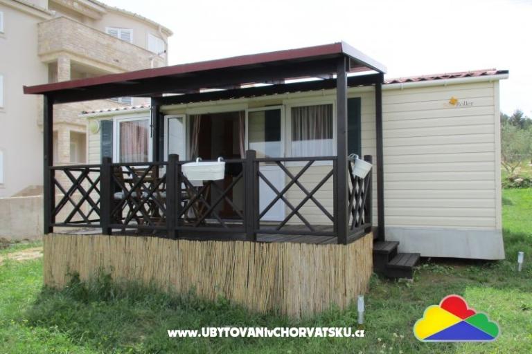 Holiday homes Twins by the sea – фото 12