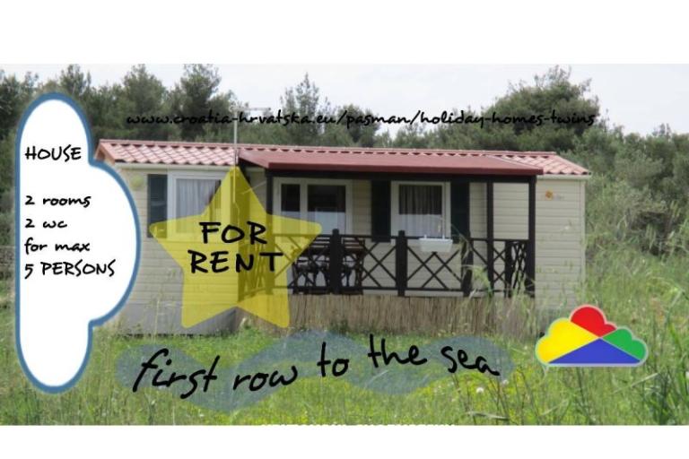 Holiday homes Twins by the sea – фото 34