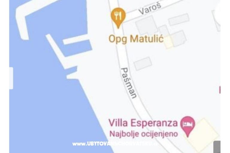 апартаменты Villa Esperanza – фото 9