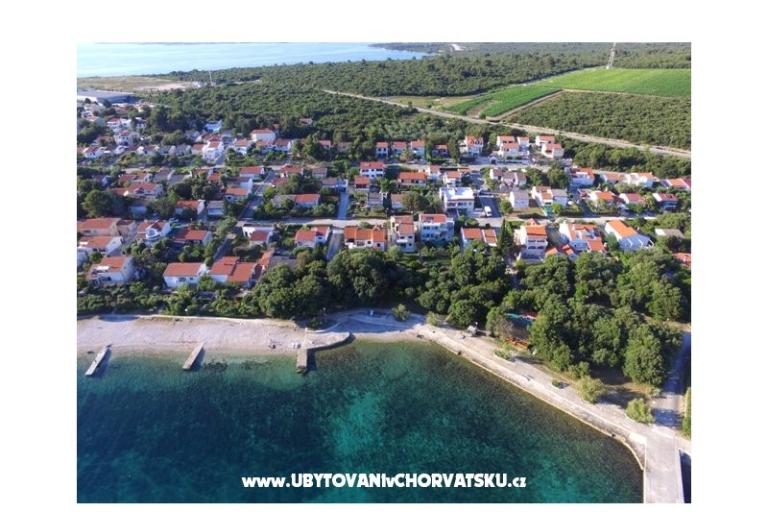 апартаменты Bukvić – фото 11
