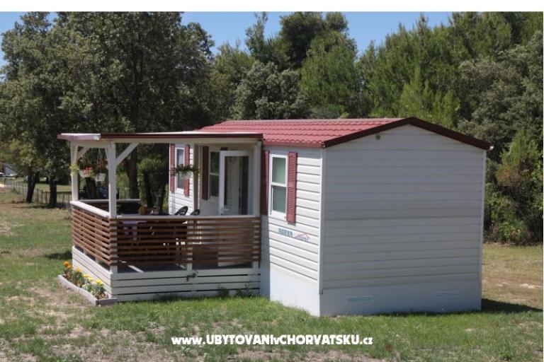 Mobile home Plat Kožino – фото 2