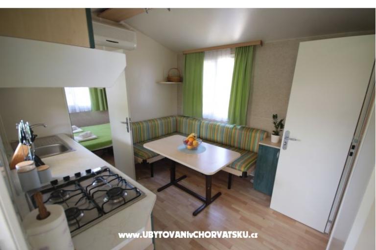 Mobile home Plat Kožino – фото 5