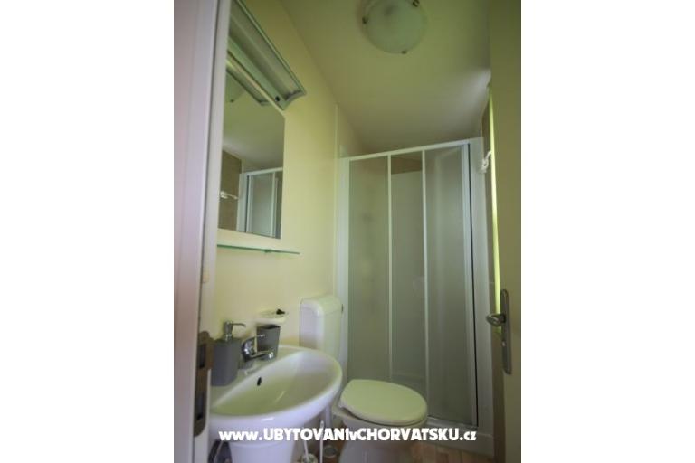 Mobile home Plat Kožino – фото 8