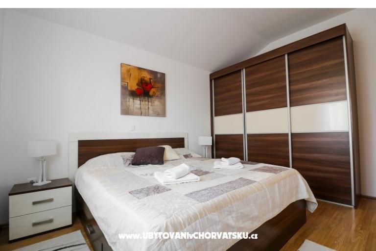  дом с бассейном - Villa Marijana  – фото 12