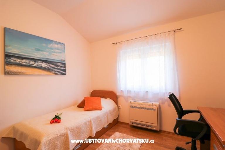  дом с бассейном - Villa Marijana  – фото 13