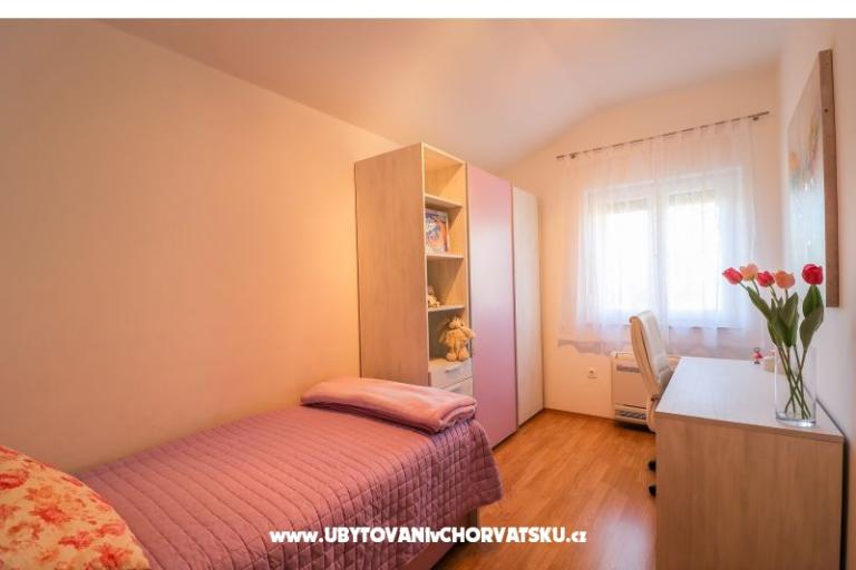  дом с бассейном - Villa Marijana  – фото 14
