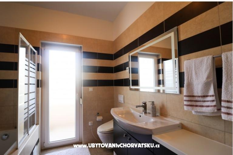  дом с бассейном - Villa Marijana  – фото 15
