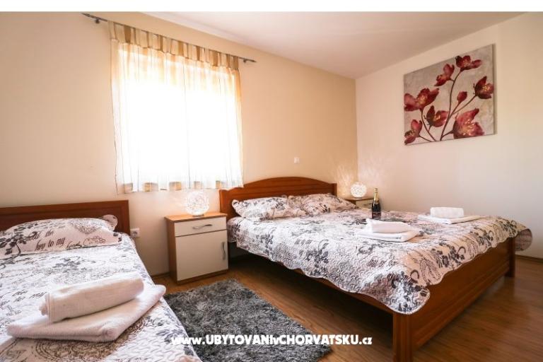  дом с бассейном - Villa Marijana  – фото 16