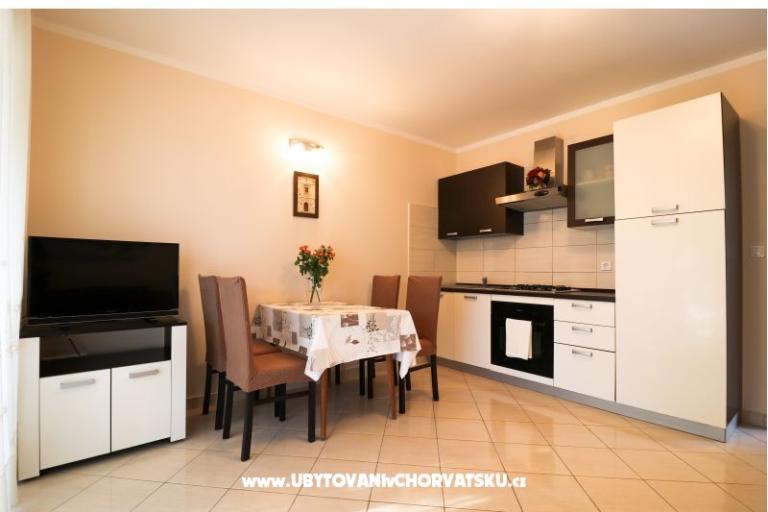  дом с бассейном - Villa Marijana  – фото 18