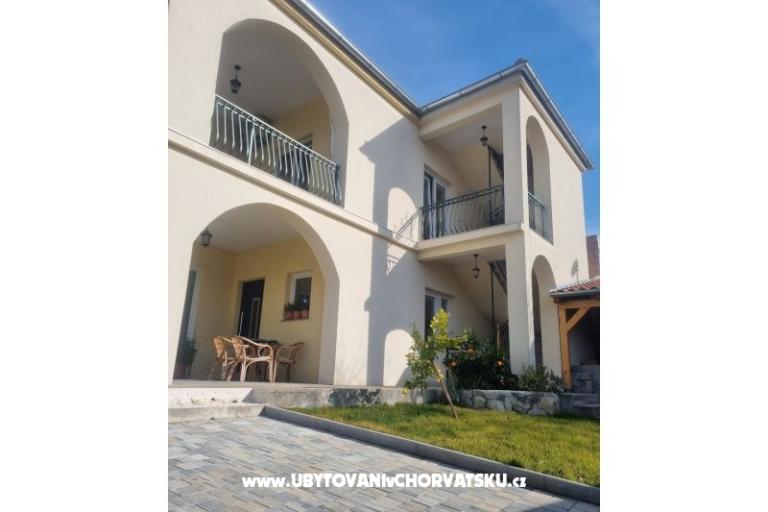 апартамент  – фото 3
