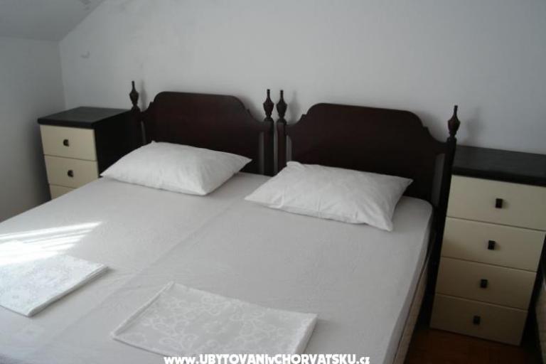 апартамент Holiday дом Studeny – фото 8