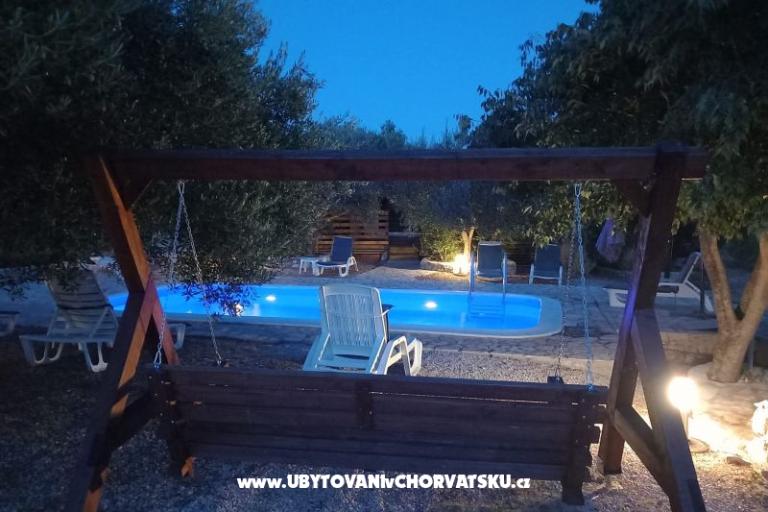 Authentic Кампing Dalmatia – фото 6