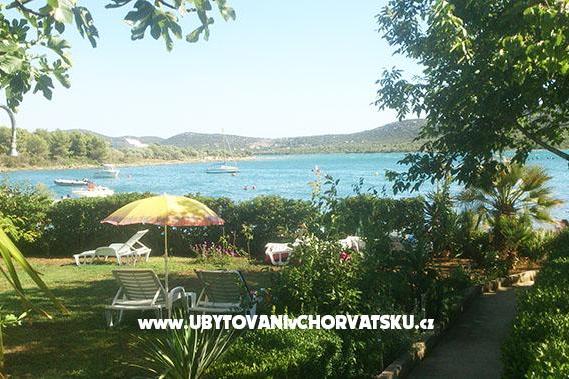 Dalmatio apartments – фото 10