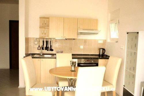 Dalmatio apartments – фото 11