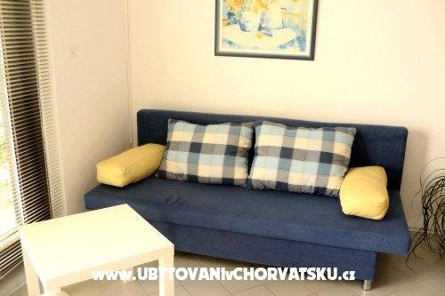 Dalmatio apartments – фото 13