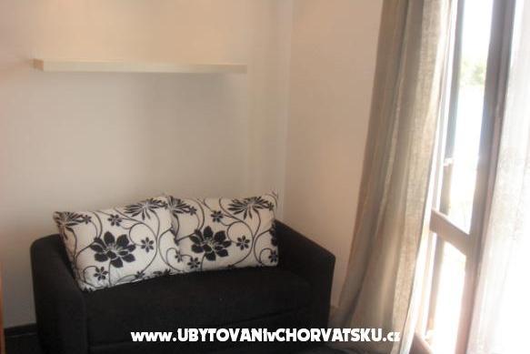 Dalmatio apartments – фото 14