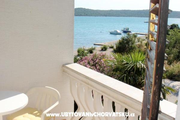 Dalmatio apartments – фото 15