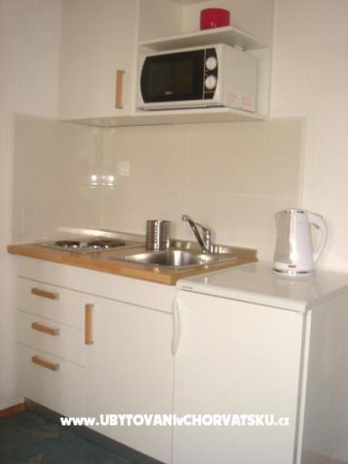 Dalmatio apartments – фото 17