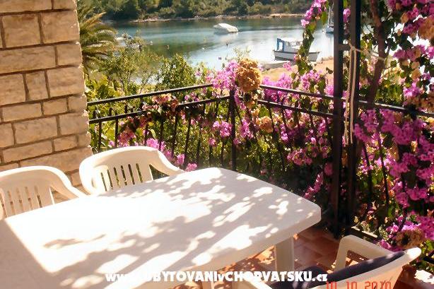 Dalmatio apartments – фото 6