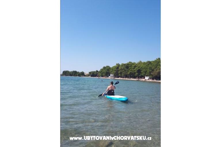 Villa Stefa Pirovac  – фото 48