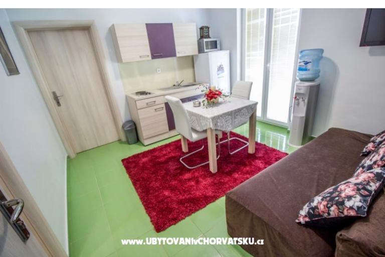 Villa Atlantida apartments – фото 11
