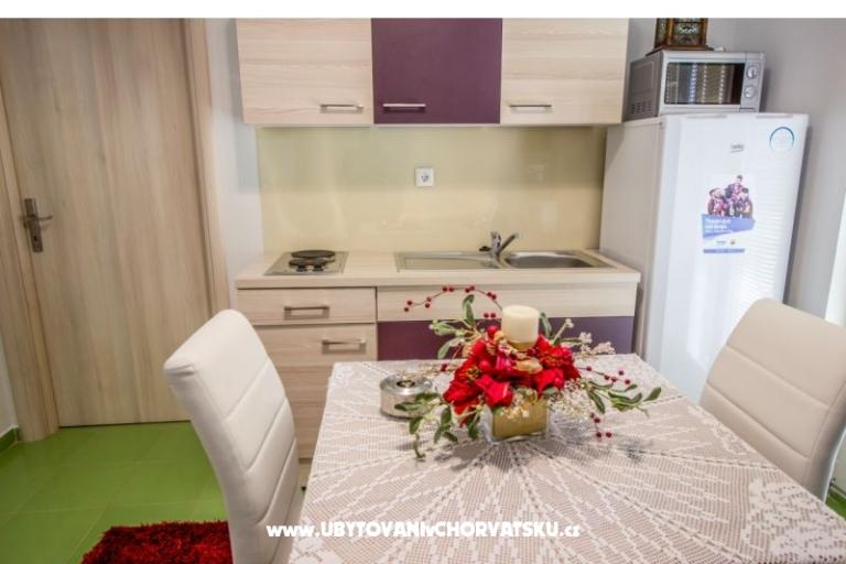 Villa Atlantida apartments – фото 12