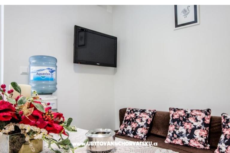 Villa Atlantida apartments – фото 13